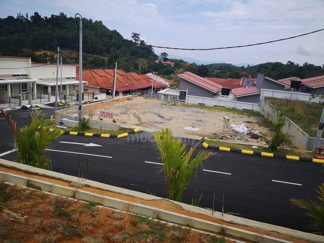 Land For Sell 1