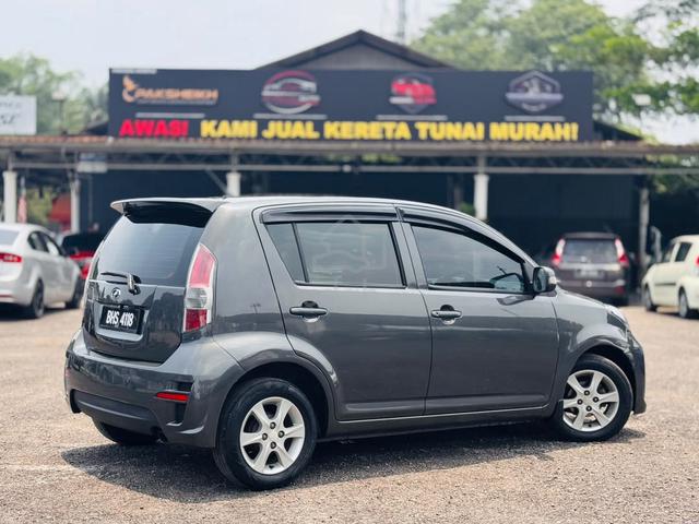 2005 Perodua MYVI 1.3 SE (A) - 3