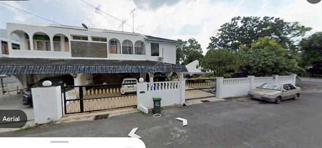 Spacious 2-Storey Semi-Detached House in Kangar, Perlis 1