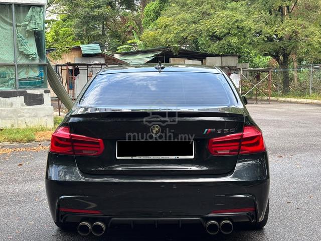 Bmw 320I M SPORTS 2.0 (CKD) F30 CASH REBATE PROMO - 4