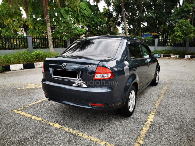 2015 Proton SAGA 1.3 FLX EXECUTIVE ENHANCED (A) - 3