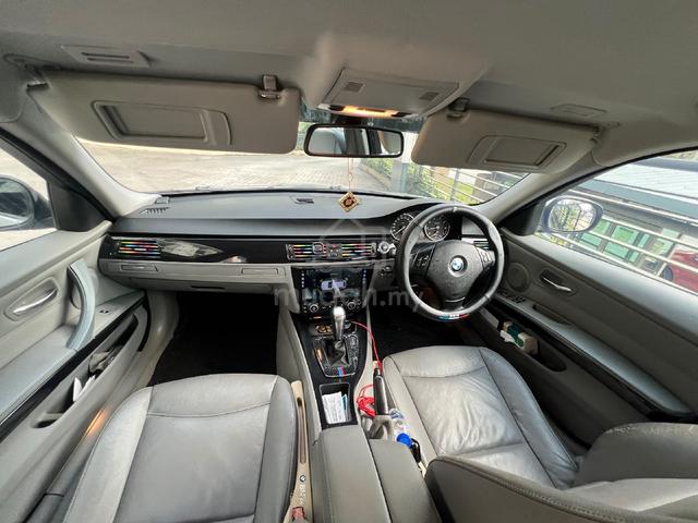 2009 Bmw 3 SERIES 2.0 20I (A) - 4
