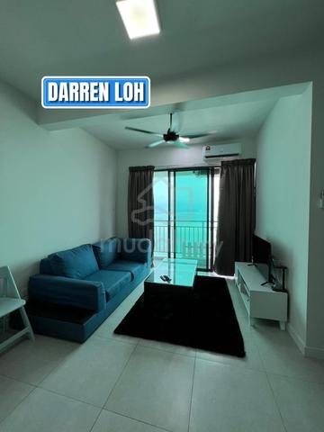 3 Residence 1