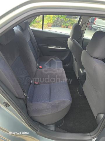 Toyota Vios 2013 for sale - 3
