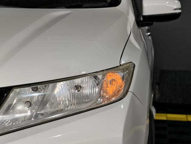 Honda CITY 1.5 V MY14 GM6 (A) 70+K MUGEN AND PLY E - 4
