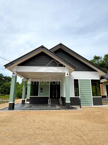 B𝗮𝗻𝗴𝗹𝗼 SIAP sekitar 𝗦𝗞 𝗣𝗮𝗱𝗮𝗻𝗴 𝗟𝘂𝗮𝘀 & SK 𝗔𝗶𝗿 Terjun 1