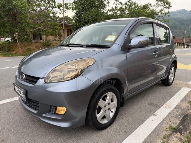 2010 Perodua Myvi 1.3 Facelift (M) - 4