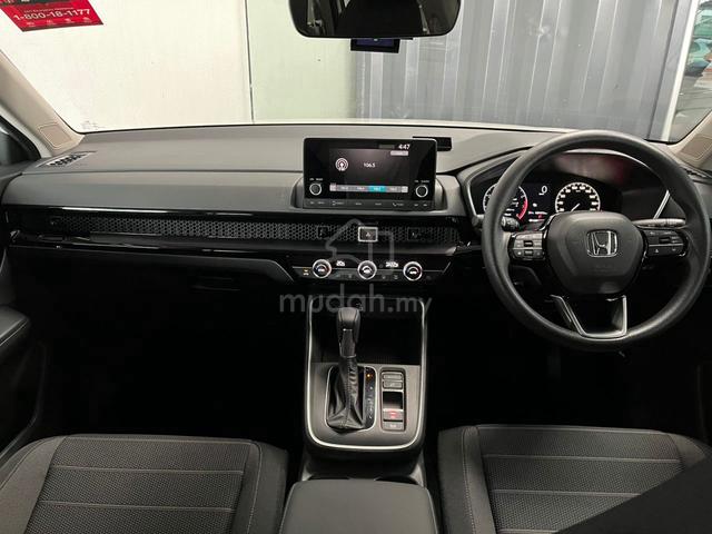 Honda CR-V 1.5 S Turbo Upgrade Power Boot - 5