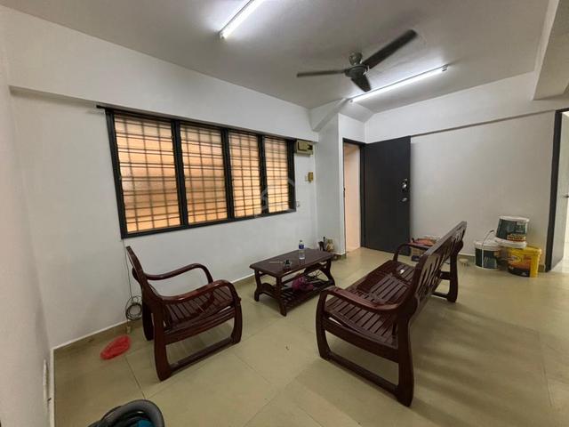 Pandan Jaya 1