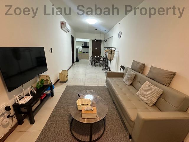 K Avenue Residential 1