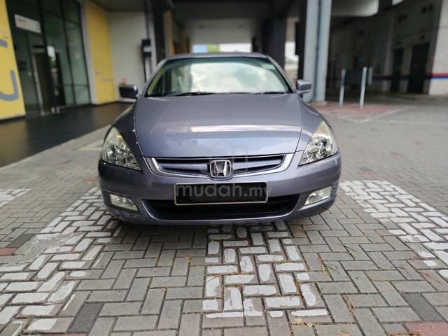 2004 Honda ACCORD 2.0 VTI (A) - 1
