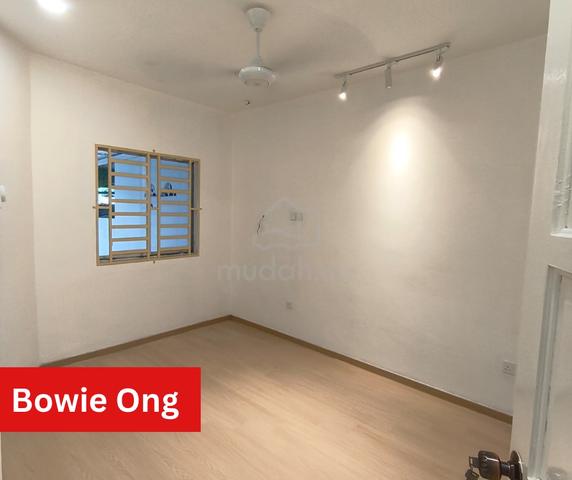 [Fully Renovated]Taman Seri Bayu 1 Storey Terrace For SALE 3