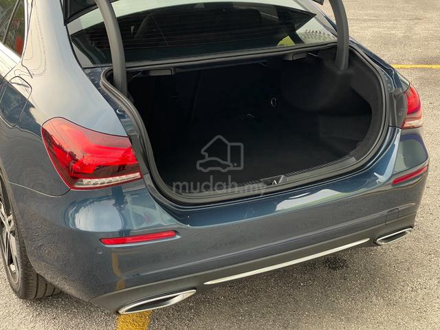 2021/22 Mercedes Benz A200 1.3 Local Warranty 2028 - 5