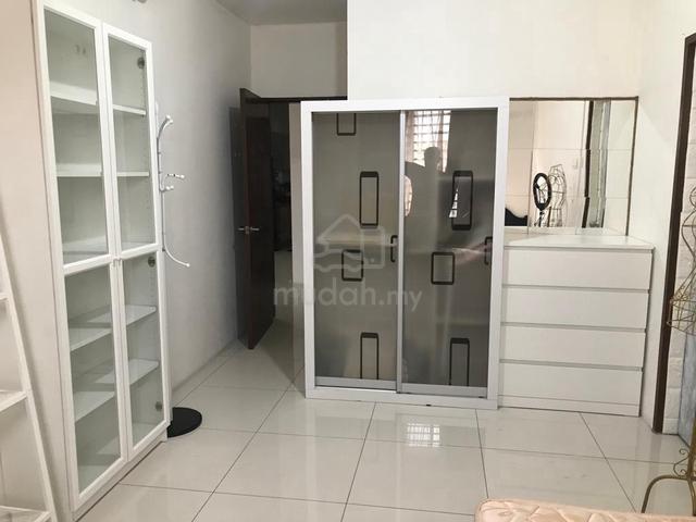 Sentral Residences @ Kajang 3