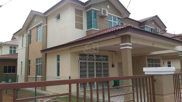 Bilik Private/ Sharing Berdekatan HSB 1