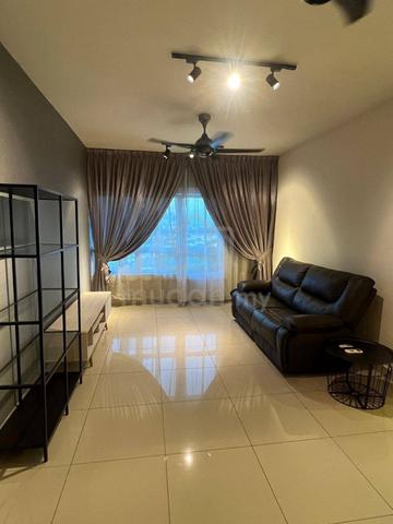 Idaman Residence @ Nusa Idaman 1