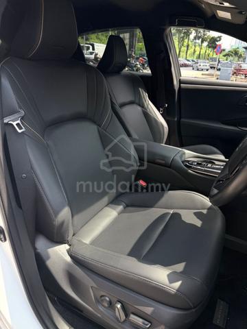 2024 Toyota CROWN 2.5 SPORT Z (A) Modellista Kit - 3