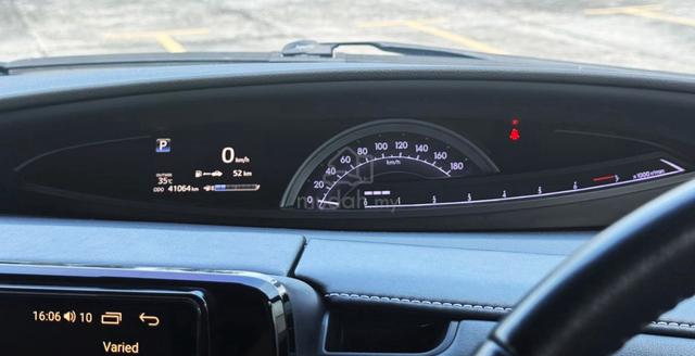 2019 Toyota ESTIMA 2.4 AERAS PREMIUM (A)360 cam - 4