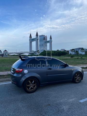 2009 Proton SATRIA 1.6 NEO (A) - 1