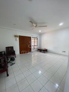 Saujana Damansara Damai, 22x70 2-storey House, MRT, Hospital Sg.Buloh 1