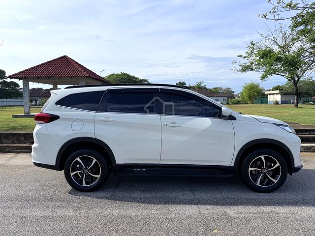 2022 Perodua ARUZ 1.5 AV (A) - 3