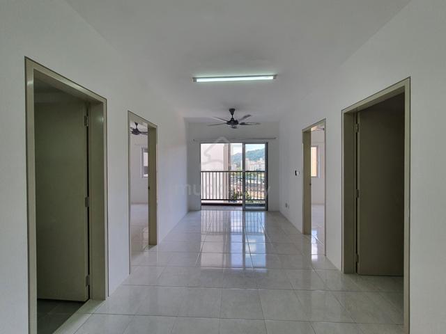 Residensi Tasikmas @ Desa Tun Razak 1