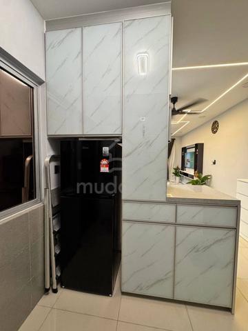 One 49 Residence@Pandan(Fully Furnished) 1