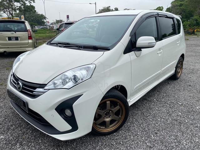 2021 Perodua ALZA 1.5 AV (A) FULL SERVICE RECORD - 1