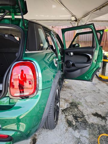 [ 5 DOORS ] 2021 Mini COOPER 2.0 S ORI 18K KM 4.5 - 3