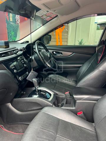 2017 Nissan X-TRAIL 2.0 IMPUL T32 (A) - 4
