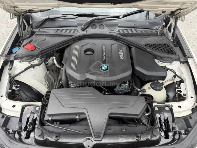 2018 Bmw 118I 1.5 M SPORT (A) 1 DAY APPROVAL - 4