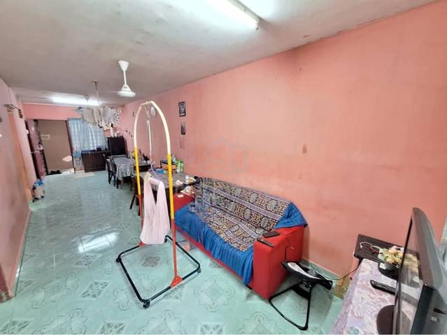 Tasek Seri Alam 2