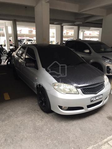 2006 Toyota VIOS 1.5 G (A) - 1