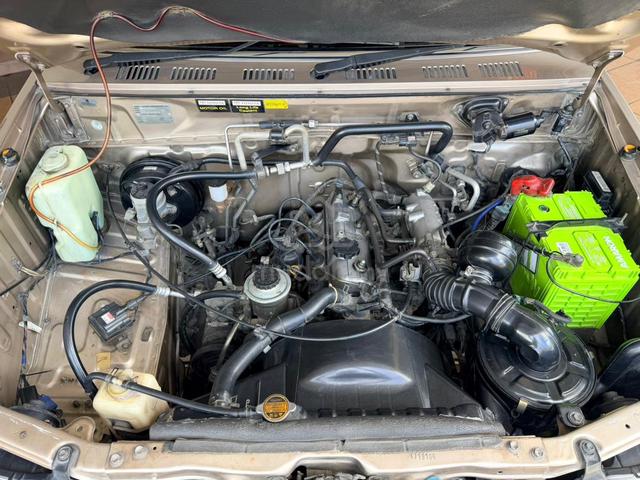 2004 Toyota UNSER 1.8 GLI FACELIFT (M) - 3