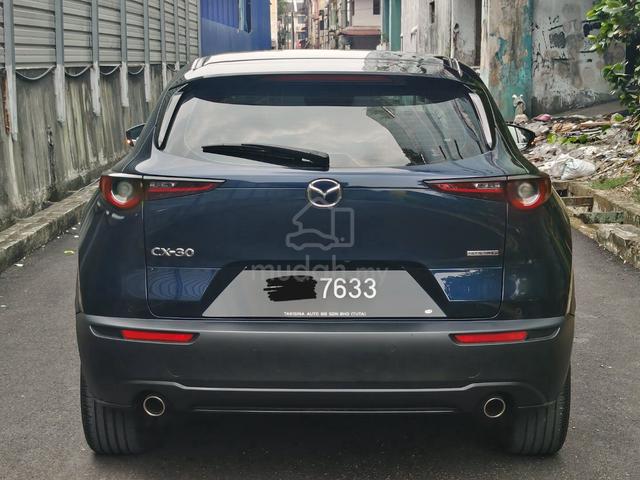 2023 Mazda CX-30 2.0 G HIGH (A)*warranty to 2028* - 5