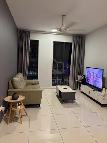 Damai Residence @ Sungai Besi 1