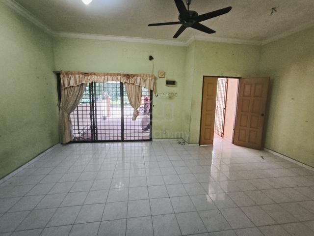 Taman Bukit Minyak 1