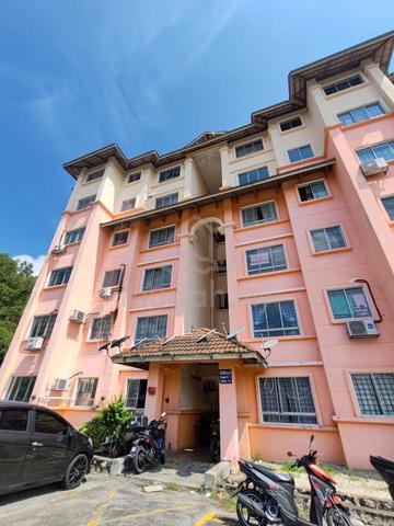 Bandar Puncak Alam 1