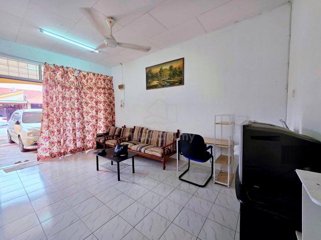 Sewa vs Monthly rm800++ Single Storey Taman Politeknik, Port Dickson 1