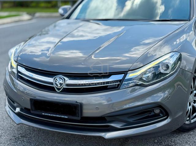 -2018- Proton PERDANA 2.0L (A) FULL LON AVAILABLE - 4