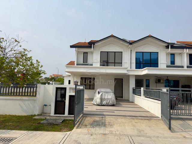[CulDeSac Unit+Corner Lot] Kasih Residence, Setia Alam Sari Bangi 1