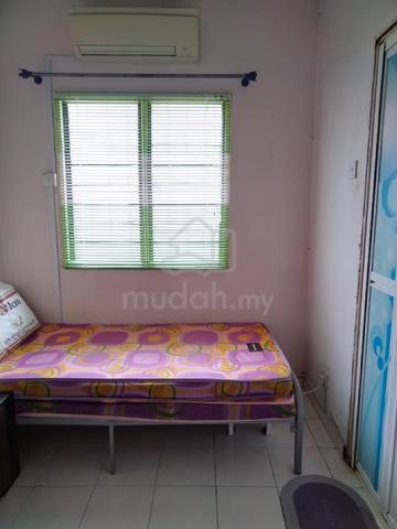First Room 1