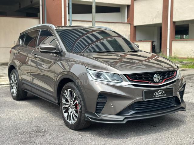 2021 Proton X50 1.5 PREMIUM MY20 (A) - 3
