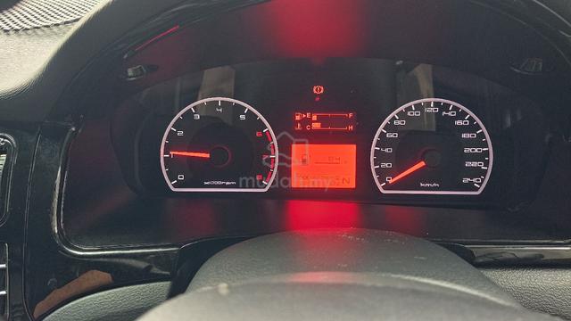 2013 Proton SUPRIMA S 1.6 PREMIUM (A) - 4