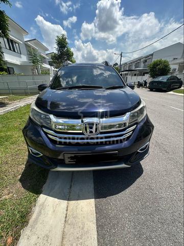 2021 Honda BR-V 1.5 V MY20 (A) - 3
