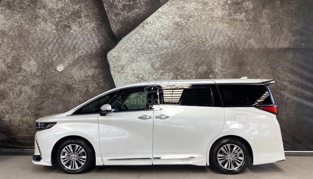 2024 Toyota ALPHARD 2.5 Z (A) - 5