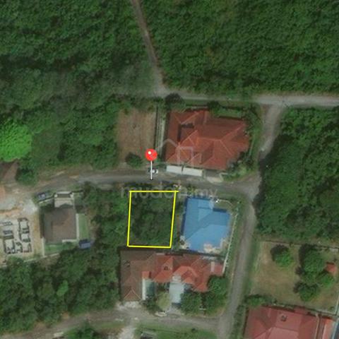 Tanah Kediaman, tepi jalan@Ulu Langat untuk dijual! 1