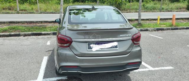 2022 Proton PERSONA EXECUTIVE 1.6L (A) - 2