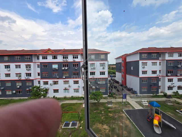 Pangsapuri Seri Saujana 1
