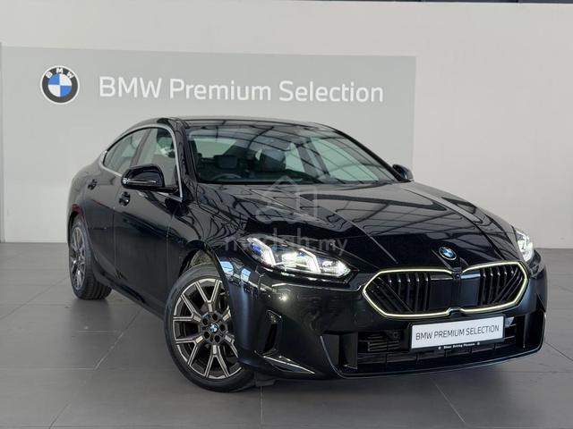 2025 BMW 218i 1.5 Gran Sport With Iconic Light - 1